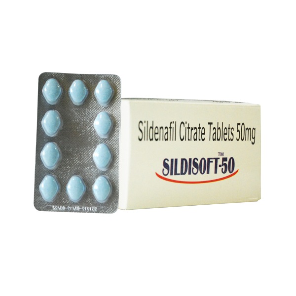 sildisoft2050